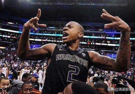 以赛亚托马斯评历史最佳,以赛亚托马斯成名作