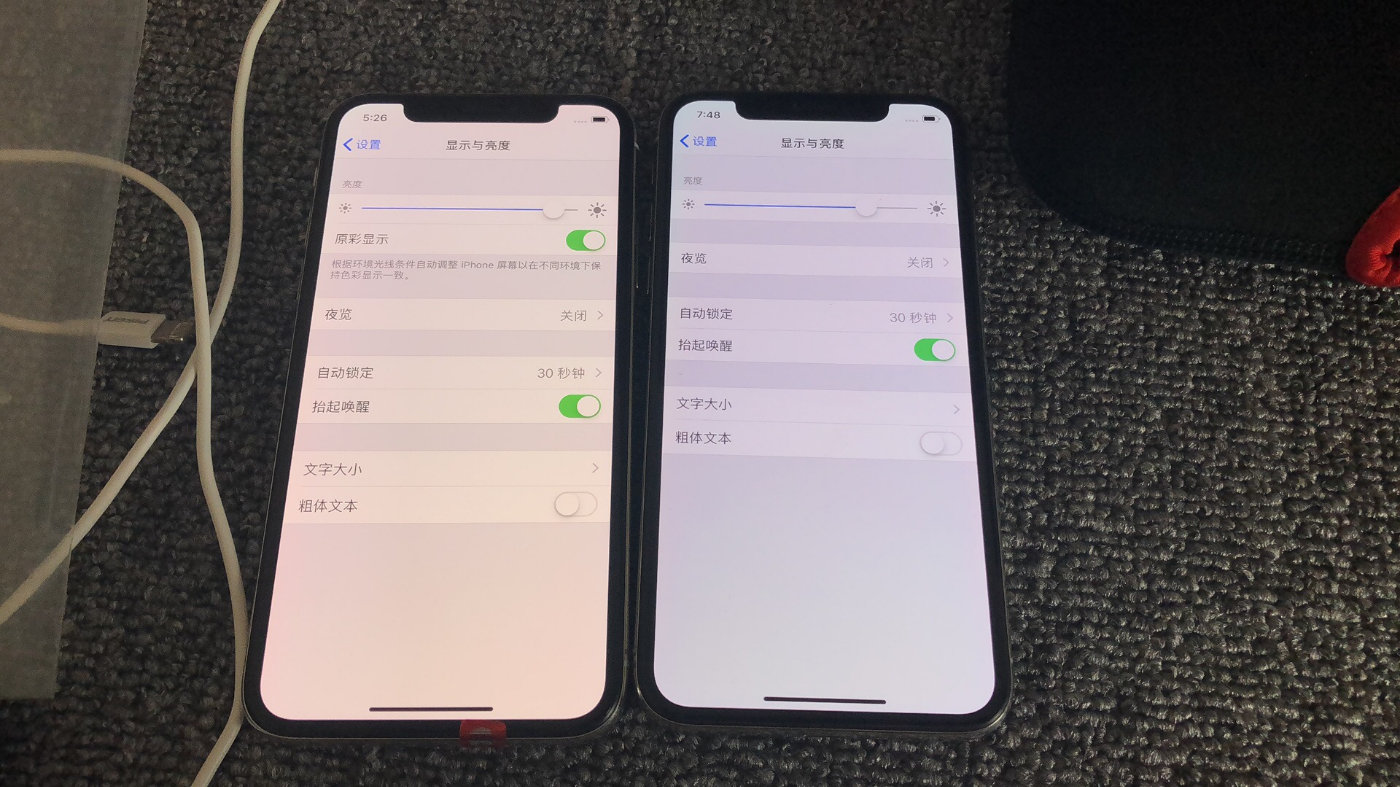如何鉴别iphone是否拆修,不拆机怎么鉴别iphone是否拆过机