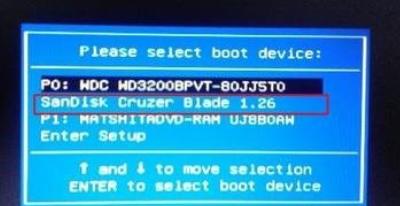 电脑基础知识学习：第八讲系统安装及U启动系统安装之老电脑安装