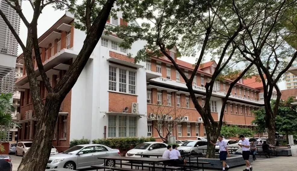 泰国留学临床医学专业,泰国大学留学专业