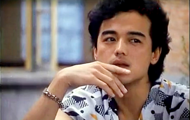 老照片19位大帅哥80年代小鲜肉却像流星一闪而过如今他们都在哪？