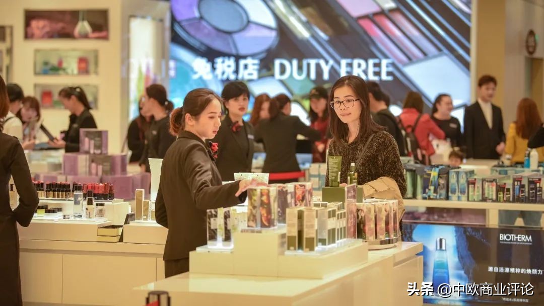 免税店这么严格怎么代购,免税店代购能买吗