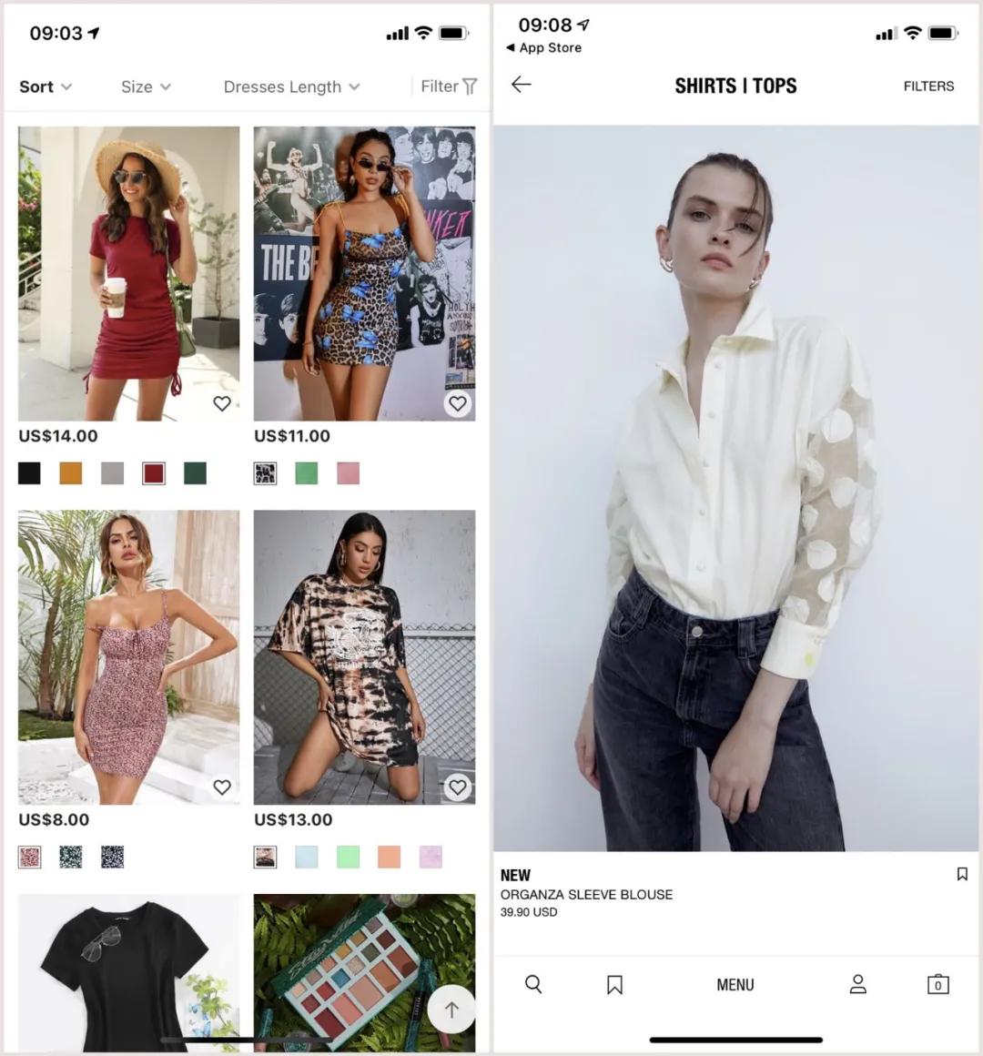 shein估值4000亿解码全球低调独角兽,揭秘shein是如何管理它的供应商的