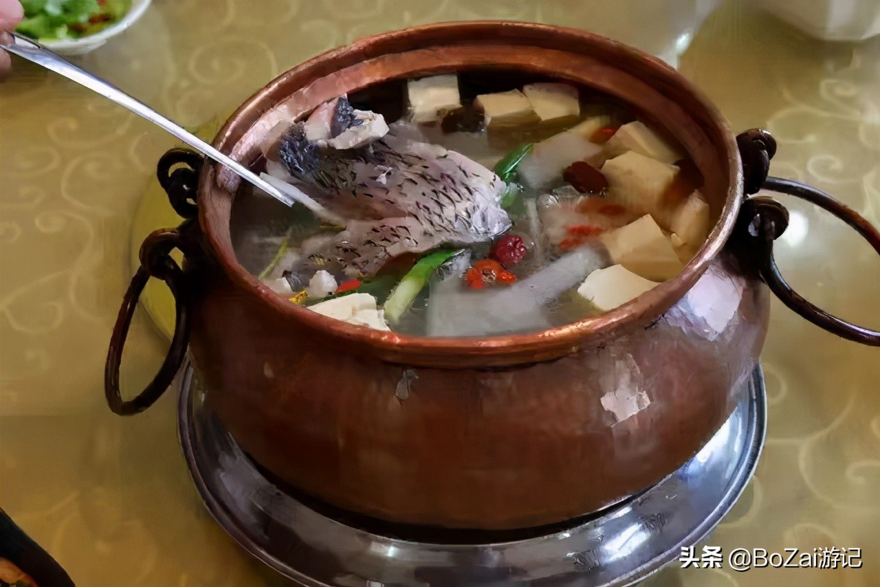 到云南玉溪旅游必去的10大景点，你去过几个？最爱哪个景点？