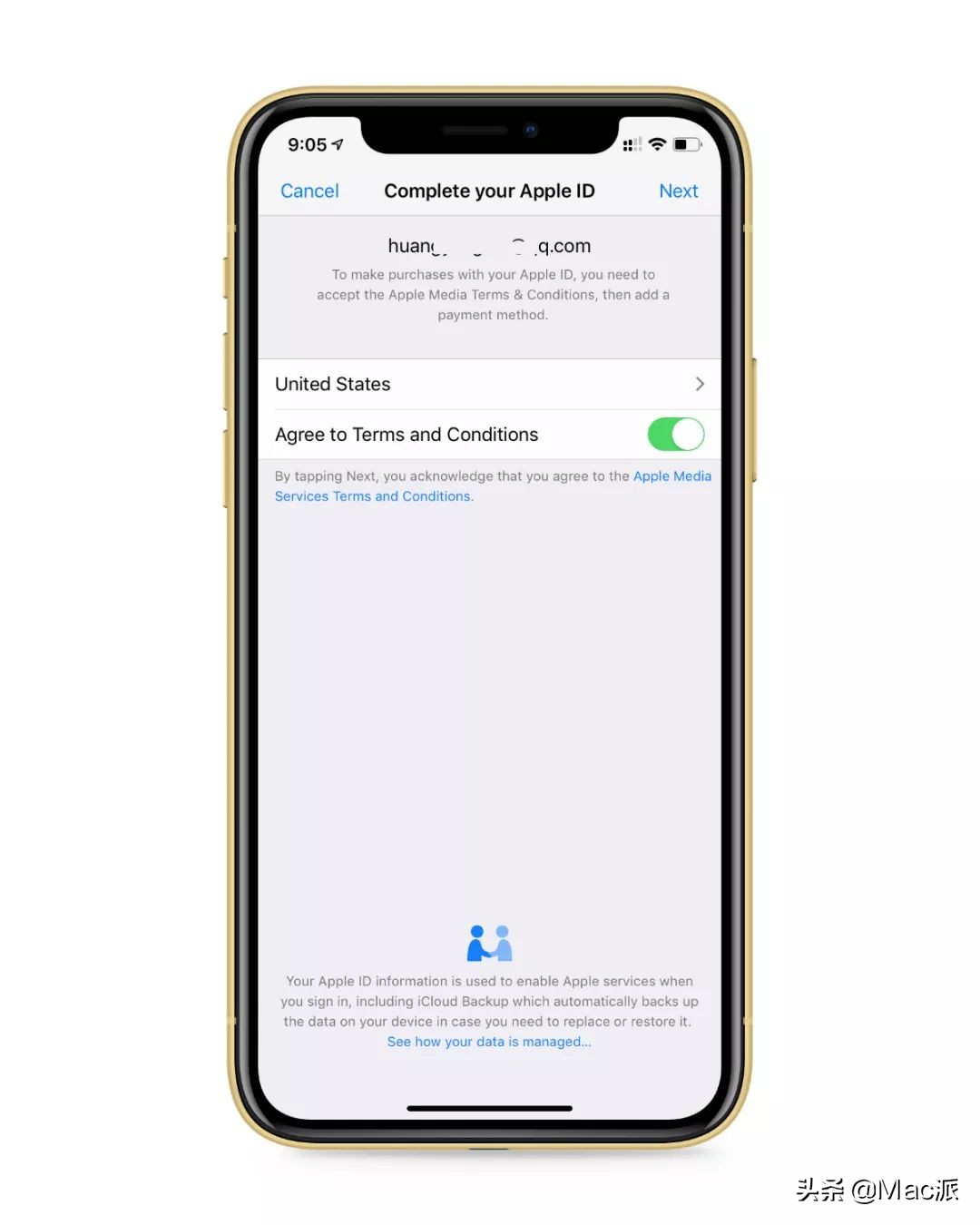 怎么注册appleid美服,appleid怎么注册平板