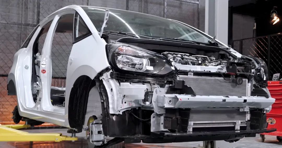 本田飞度最低配自动挡,本田飞度最高配置是哪款