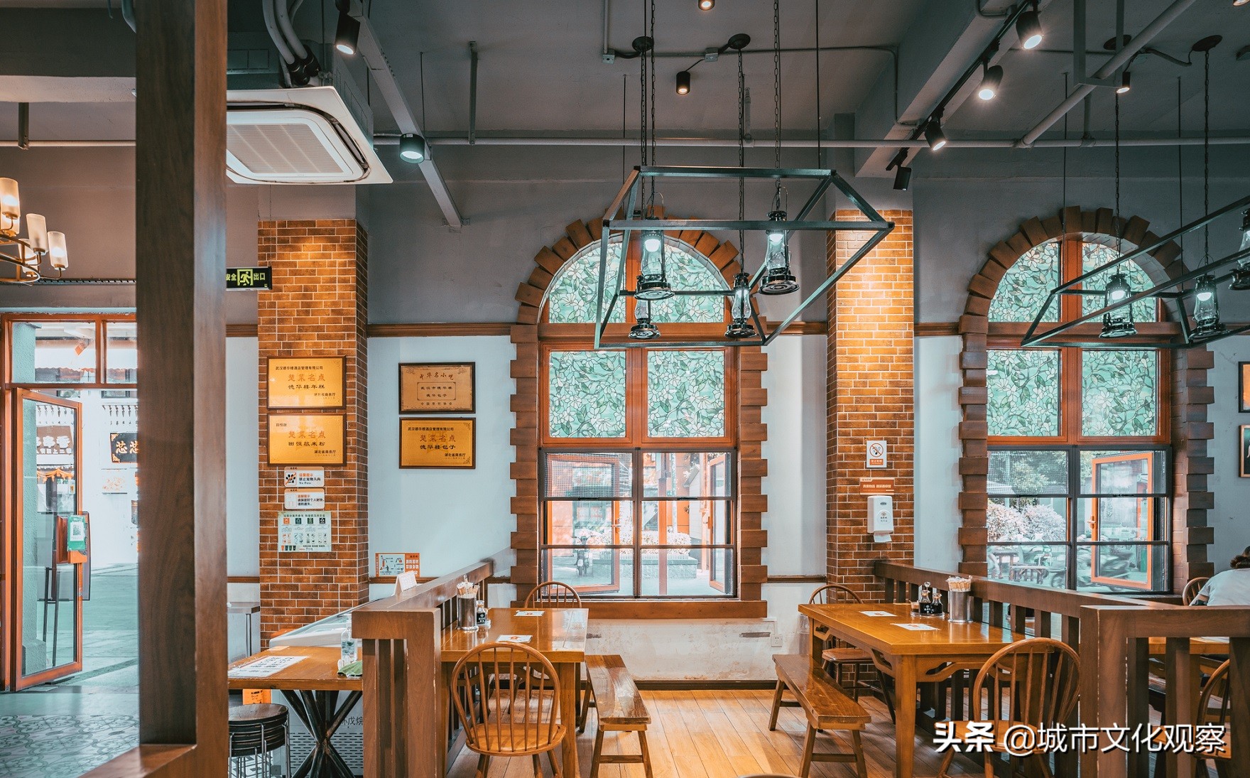 武汉吉庆街美食一条街在哪里,武汉小吃街排名前十名吉庆街