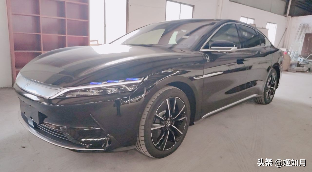 比亚迪汉5g丹拿最新配色,比亚迪汉5g丹拿版音质