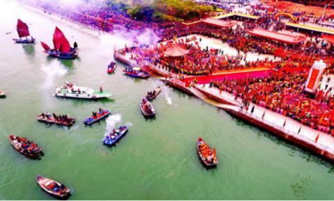 向往厦门同安,向往同安