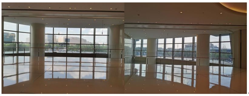 上海万象城是最大的吗,上海万象城