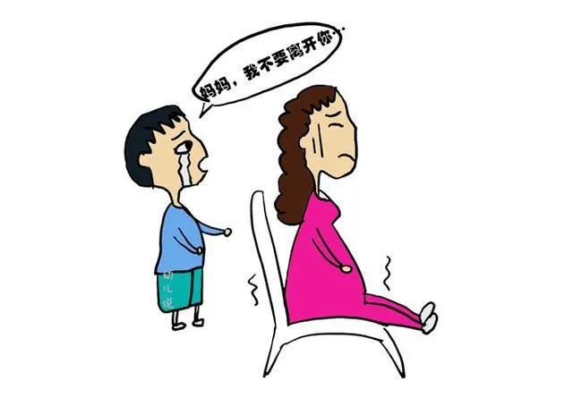 爱母情结怎么证明,爱母情结的表现应该怎么克服