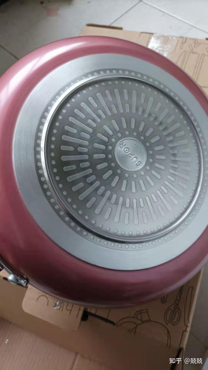 假如厨房只剩下三个鸡蛋,平底锅不粘锅苏泊尔需要开锅吗