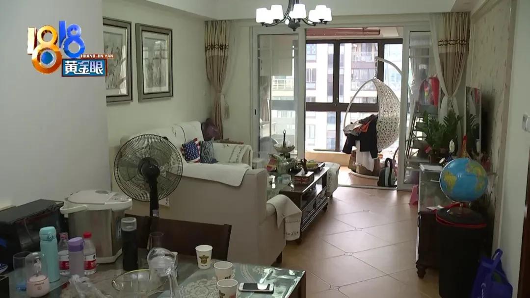 楼上装修水管忘了关,楼上装修忘关水龙头楼下崩溃