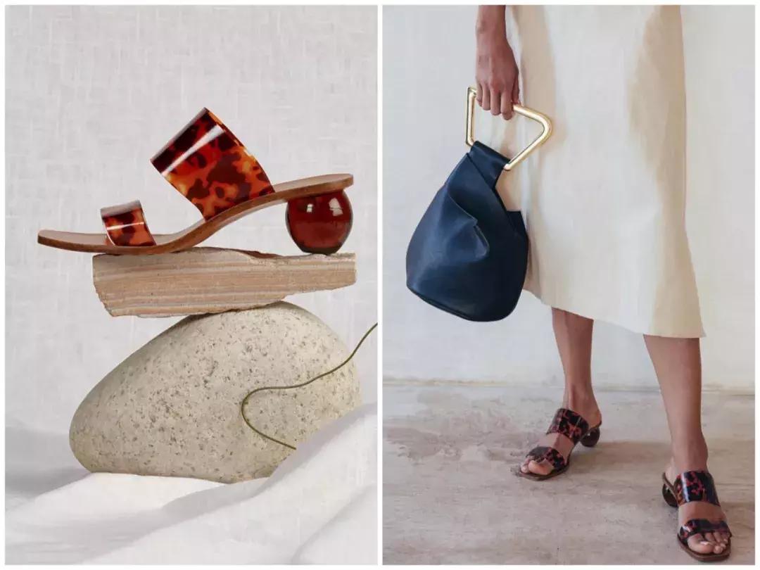 无论爆款还是小众，有这份凉鞋清单就够了