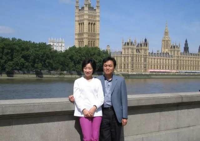 黄光裕突传“大料”!原来,这才是他背后最硬的“靠山”