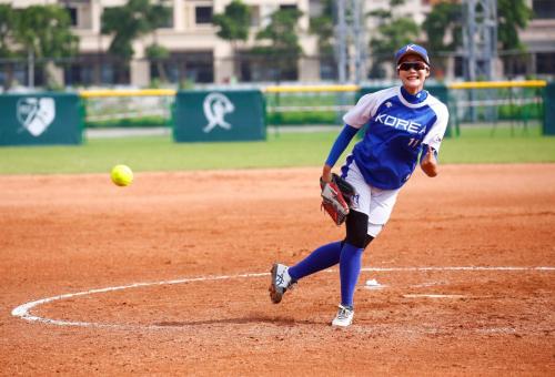 女子垒球亚洲杯决赛直播,日本女子垒球冠军