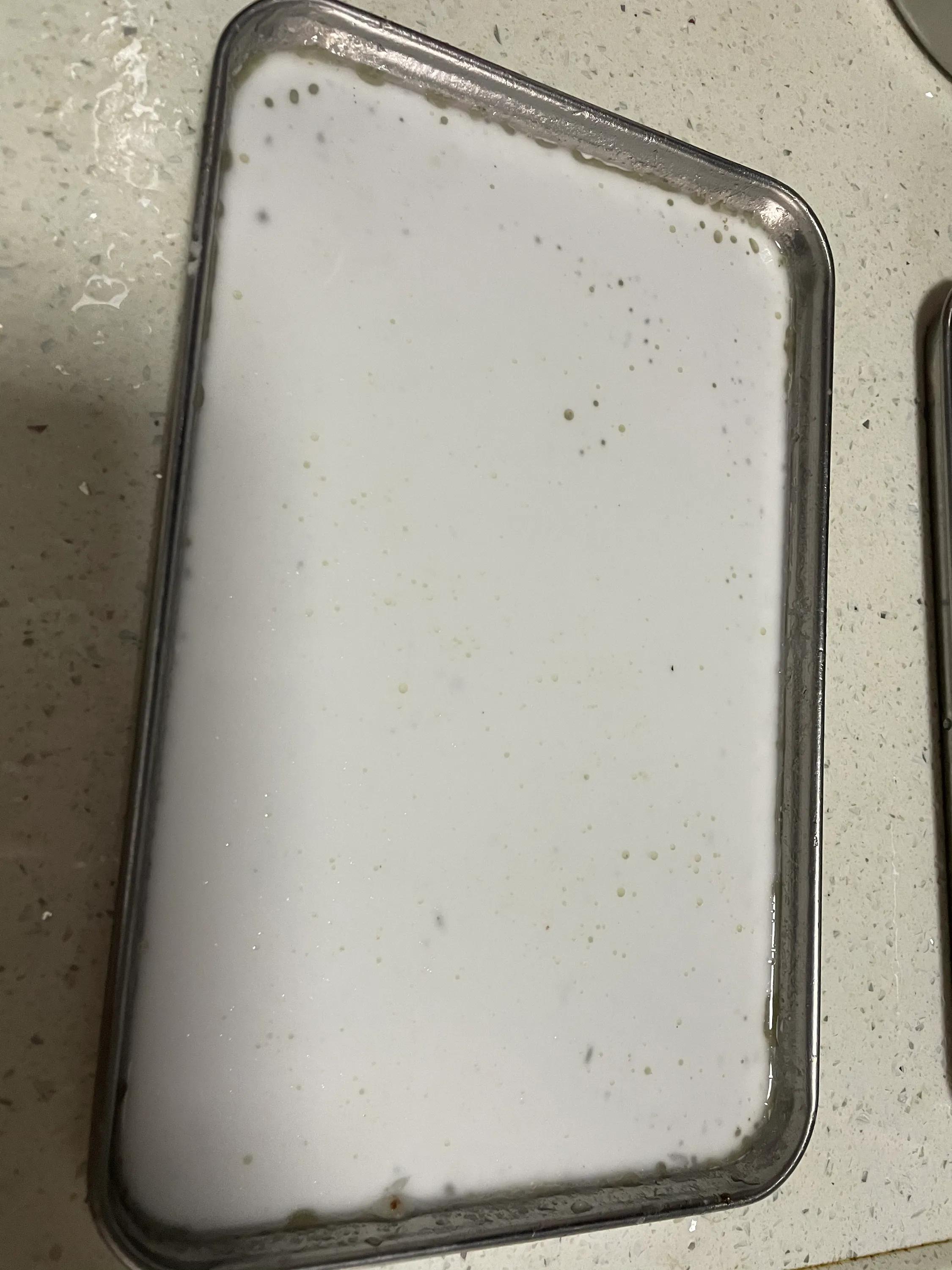 简易肠粉,潮汕肠粉的芝麻酱汁怎么做家庭版