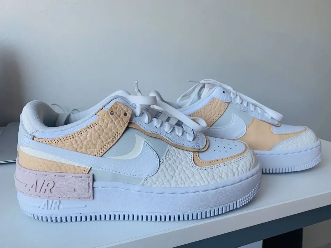 1-200左右好看的运动鞋,好看实用的运动鞋500