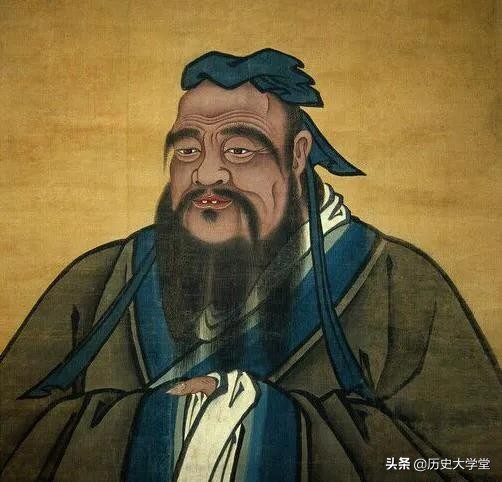 历史上有没有皇帝是山东人,中国古代一共有多少个皇帝