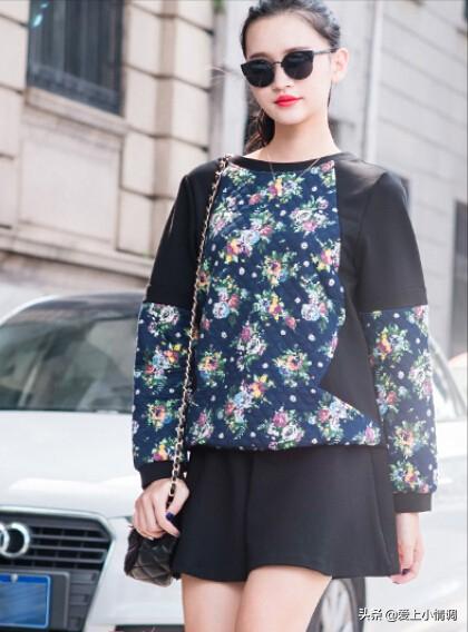 拍照穿衣搭配什么风格,各种服装风格的搭配讲解