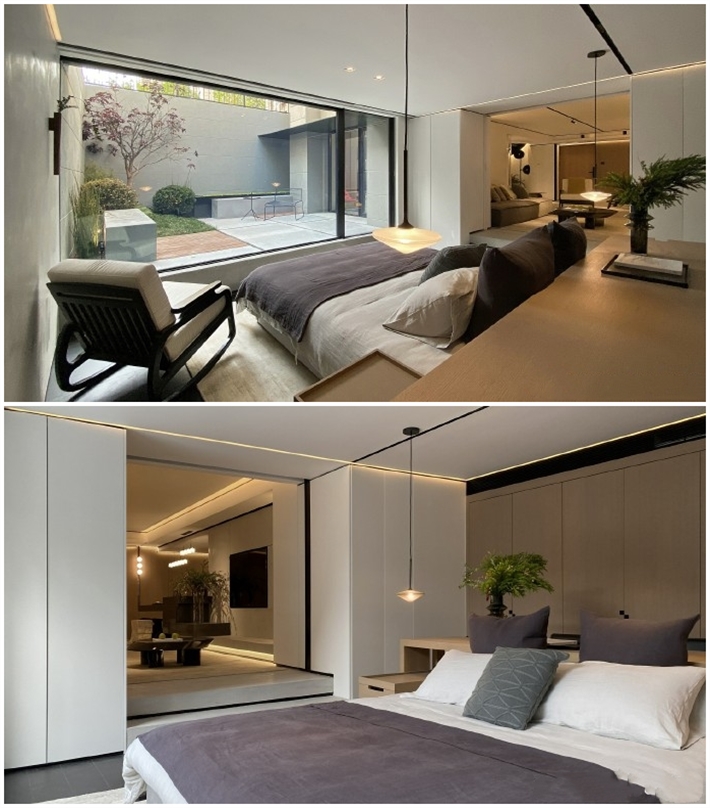 梦想改造家毫无隐私的千万洋房,仓库改造花园别墅