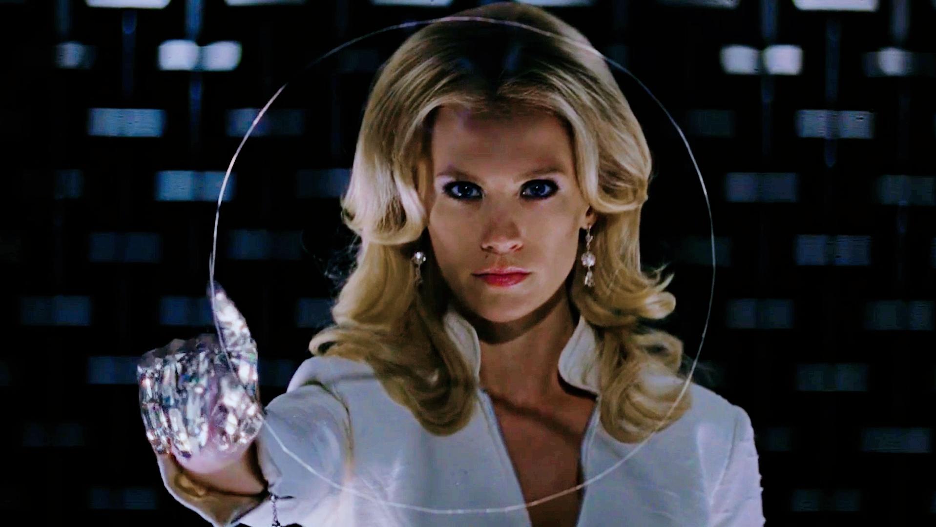 x战警变异人中国版,盘点x战警变种人