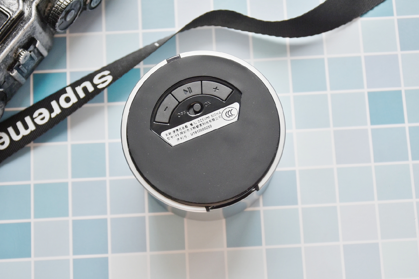 艾特铭客金刚3音质好吗,艾特铭客金刚3蓝牙音箱测试