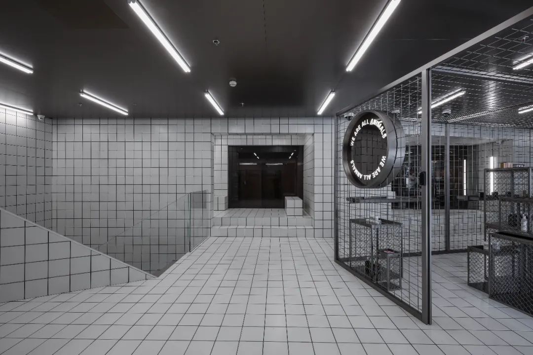 HARMAY超市丨模糊奢侈和日常的边界