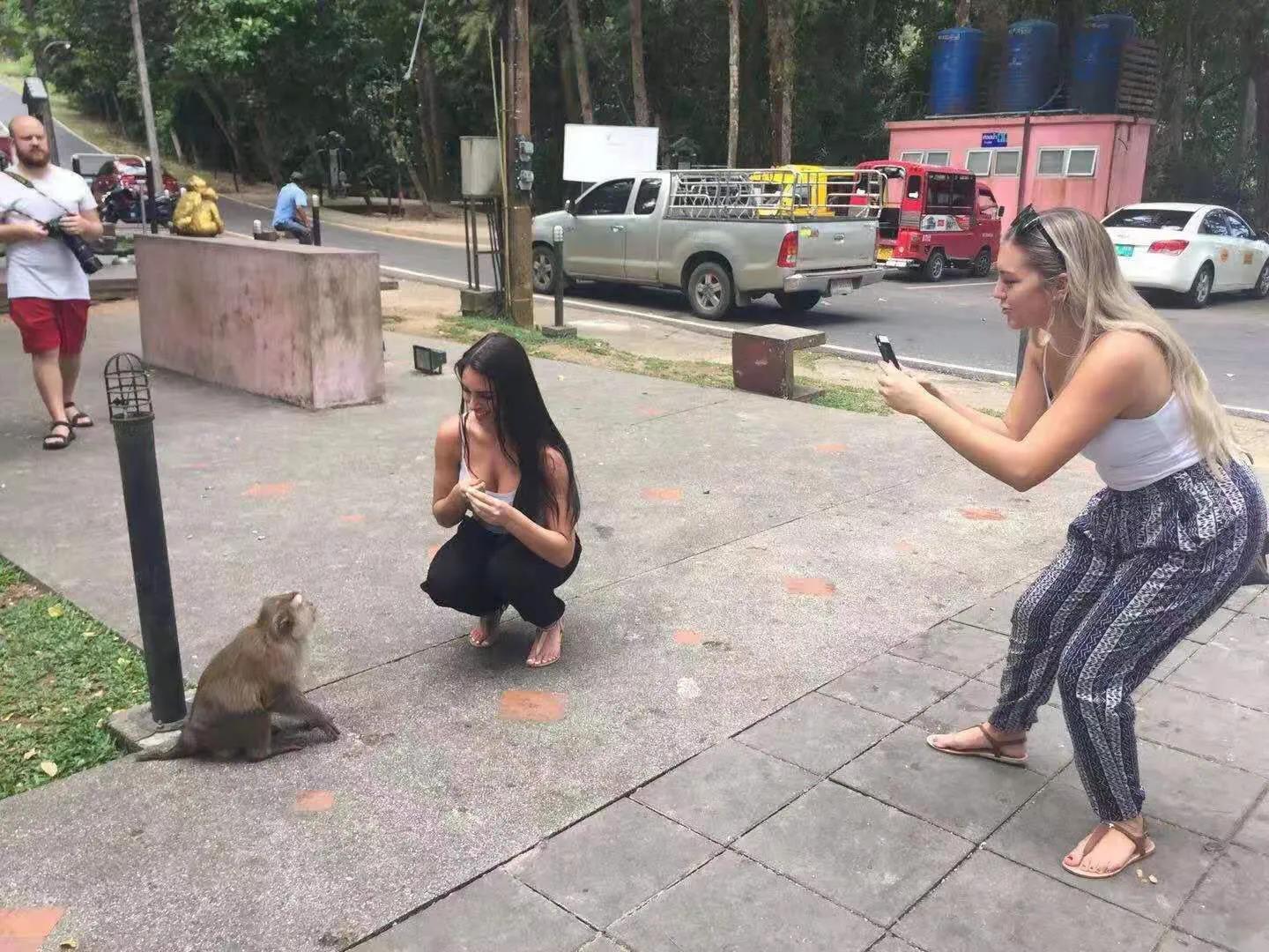 我在泰国生活的视频,我在泰国一年的变化