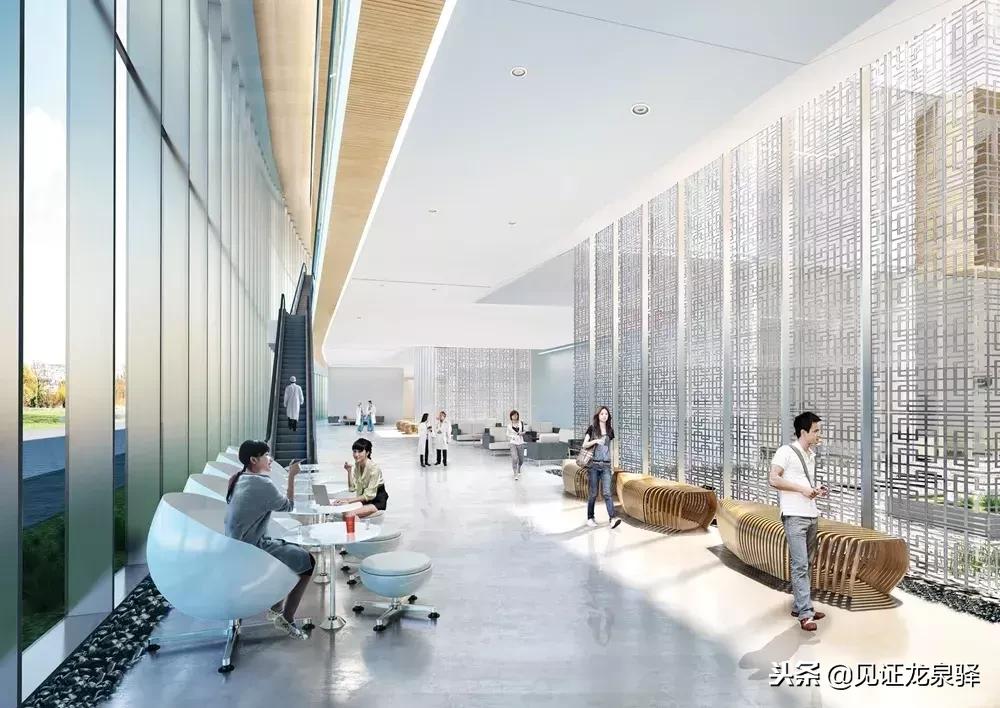 龙泉驿中医医院搬迁最新消息,龙泉驿区中医院新院区怎么样