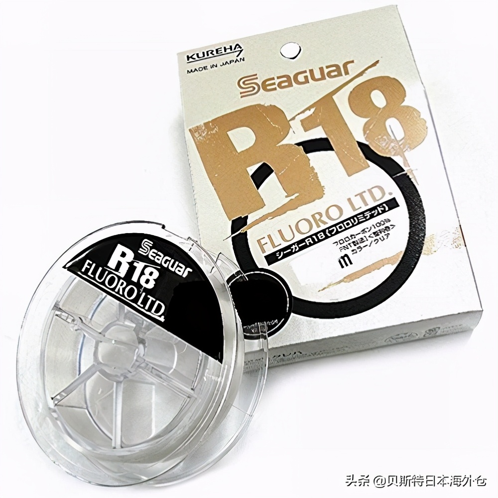 日本原装进口pe钓鱼线,钓友公认十款最好pe线