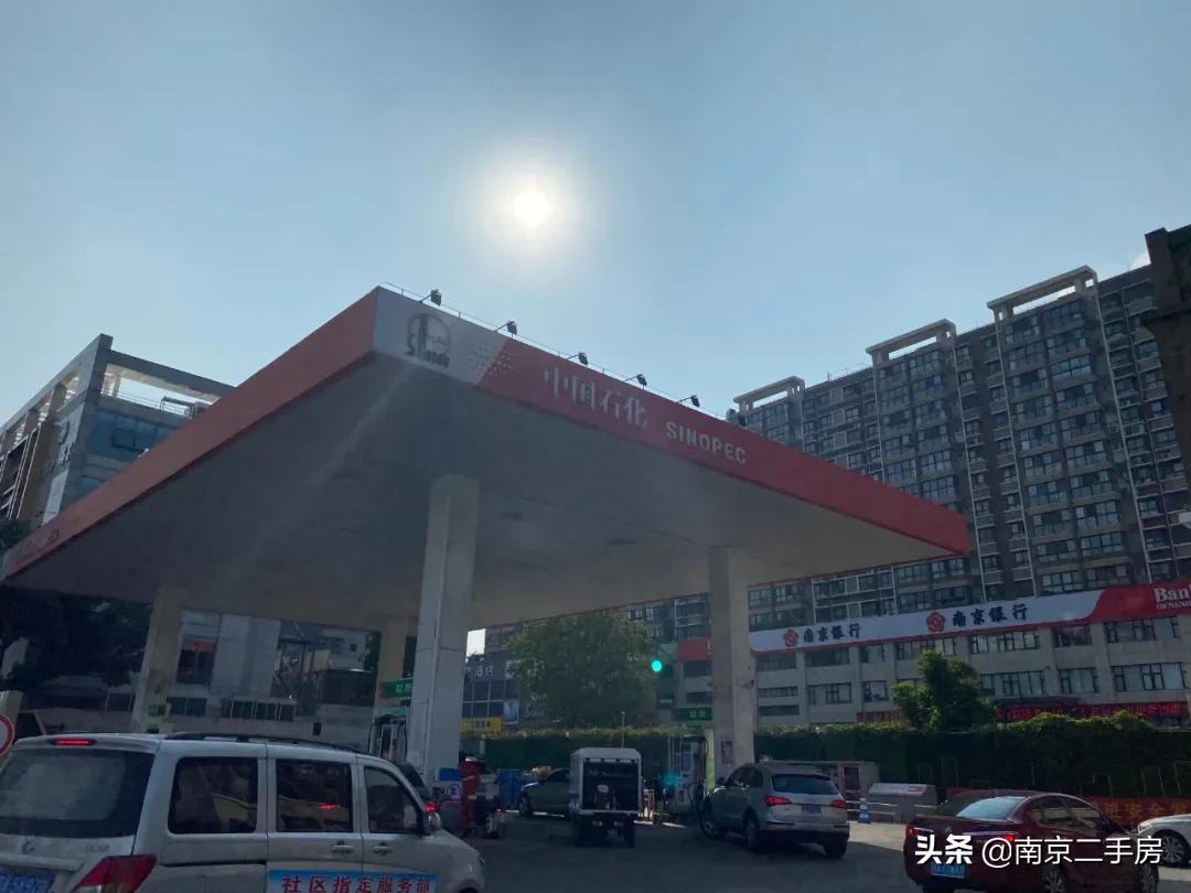 江浦房价涨跌,江浦小区最新成交