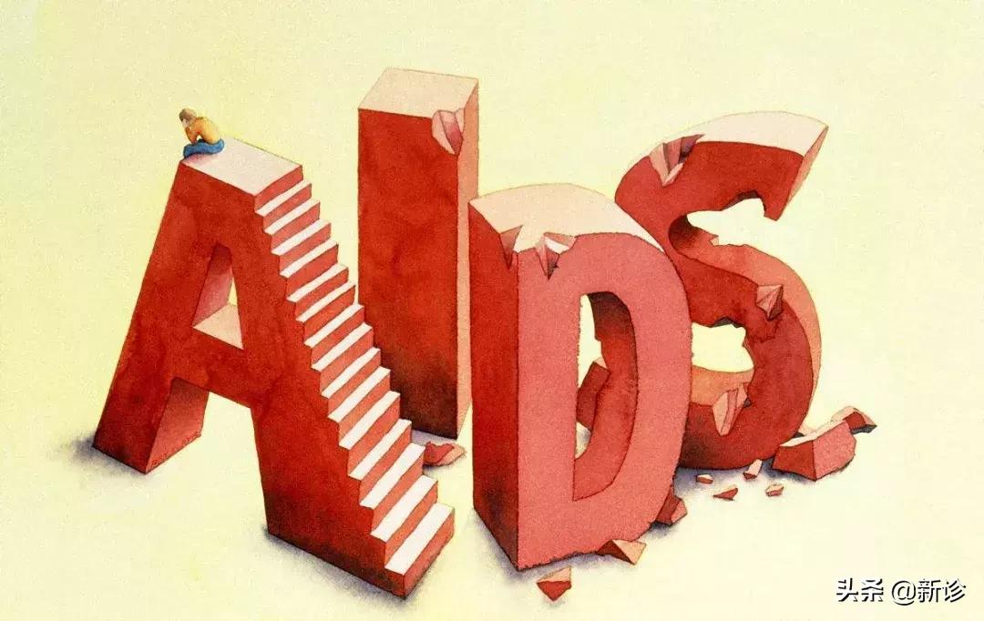 恐艾心理崩溃了怎么办,怎样克服恐艾滋病心理