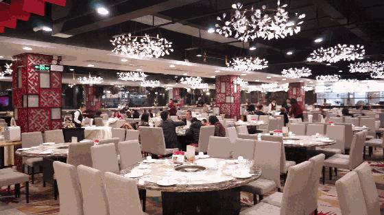 顺德适合10-15人聚会的餐厅,顺德聚餐推荐餐厅10人以上