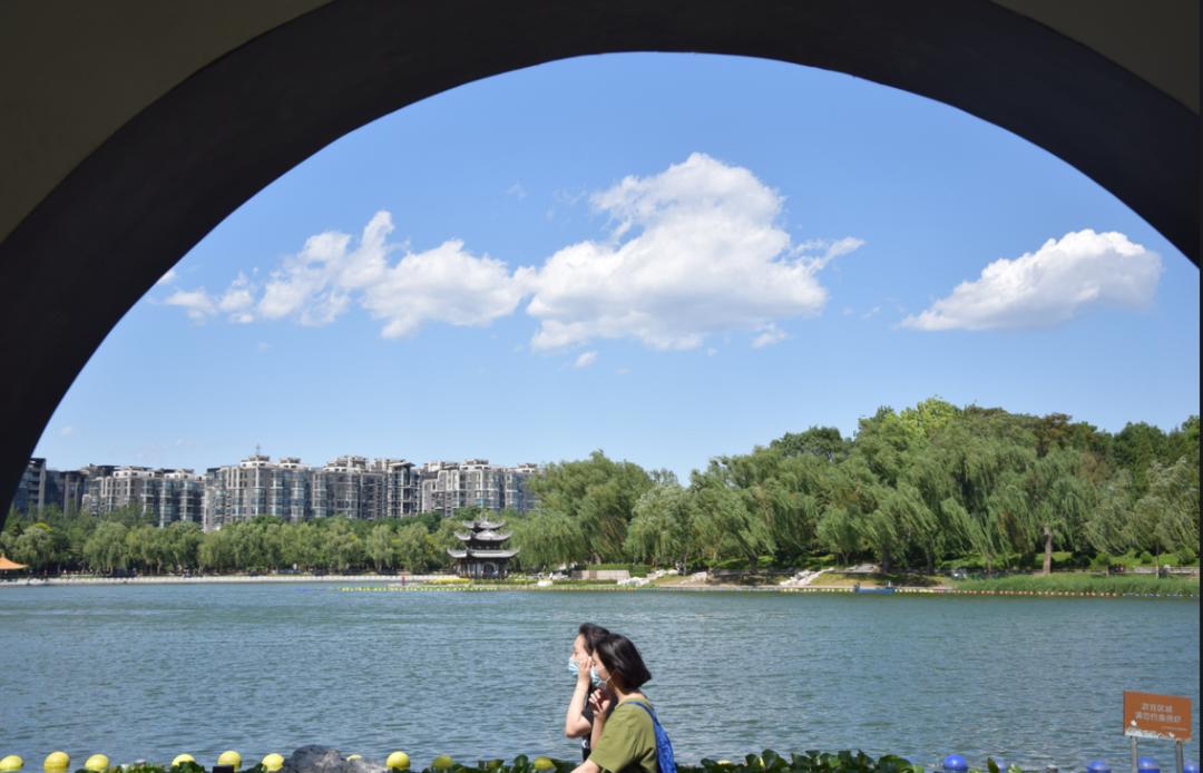 走!去看看清代、民国京城文人的情怀收割机