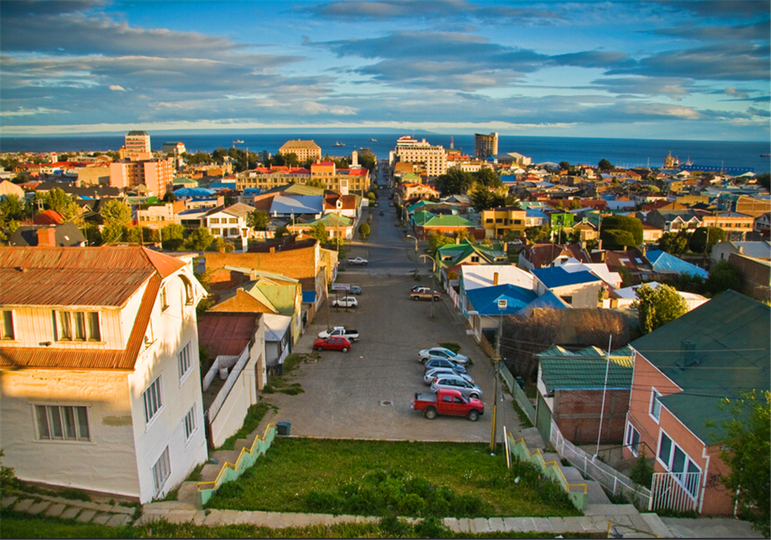智利国家的七大冷知识,冷知识智利每年从中国进口樱桃