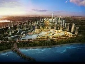 南昌九龙湖会涨2万吗,南昌九龙湖片区还有升值空间吗