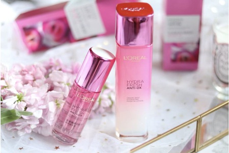 欧莱雅葡萄籽护肤品怎么样,欧莱雅葡萄籽适合多大年龄使用