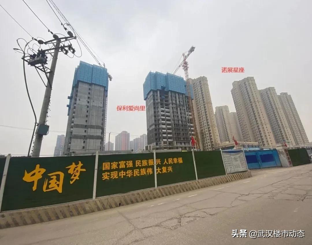 扛不住了?所有房源折上折!武昌二环惊现纯新盘,购房者有福了