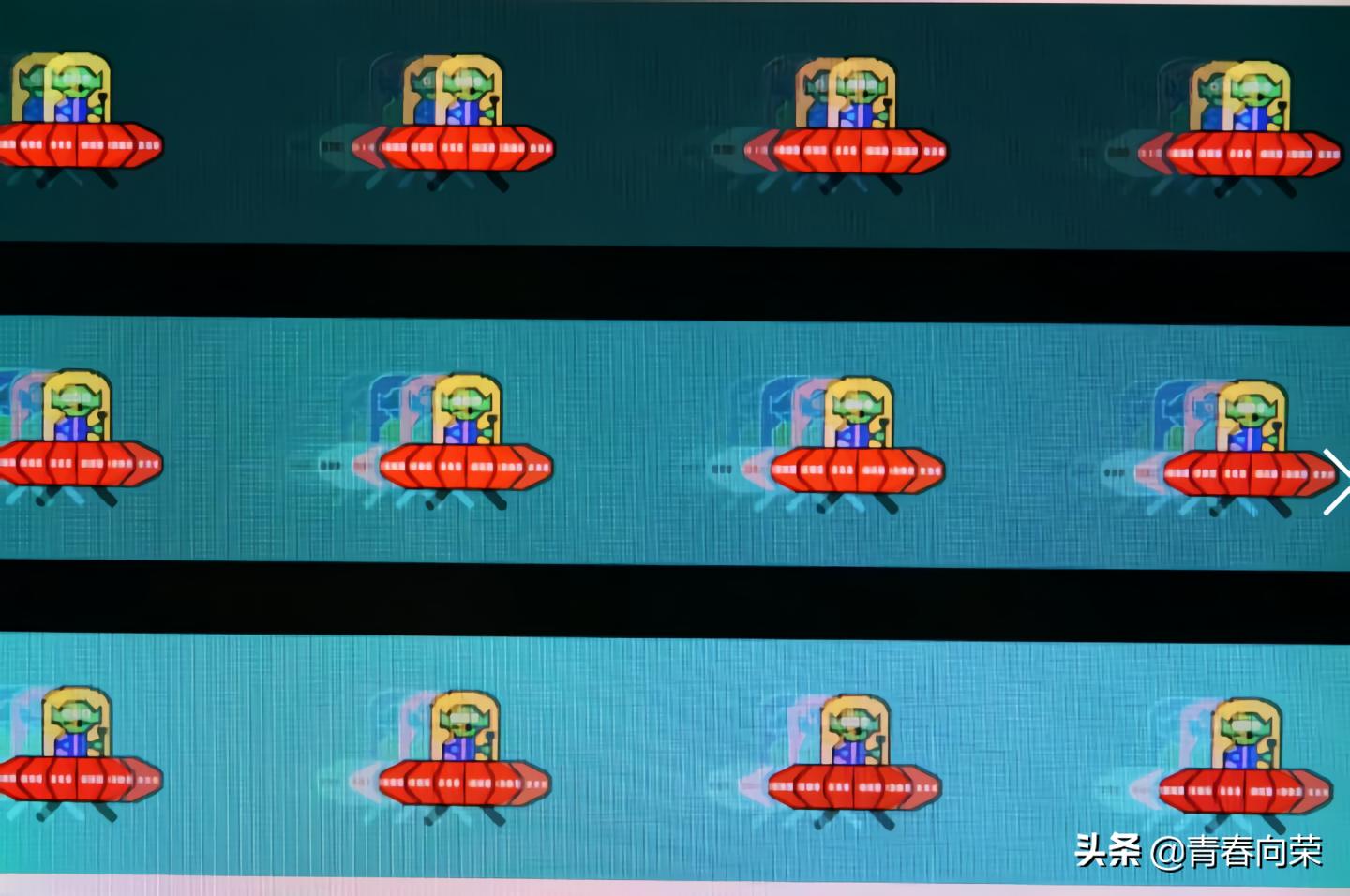 买电脑显示器应该注意些什么,新手电脑显示器如何选购