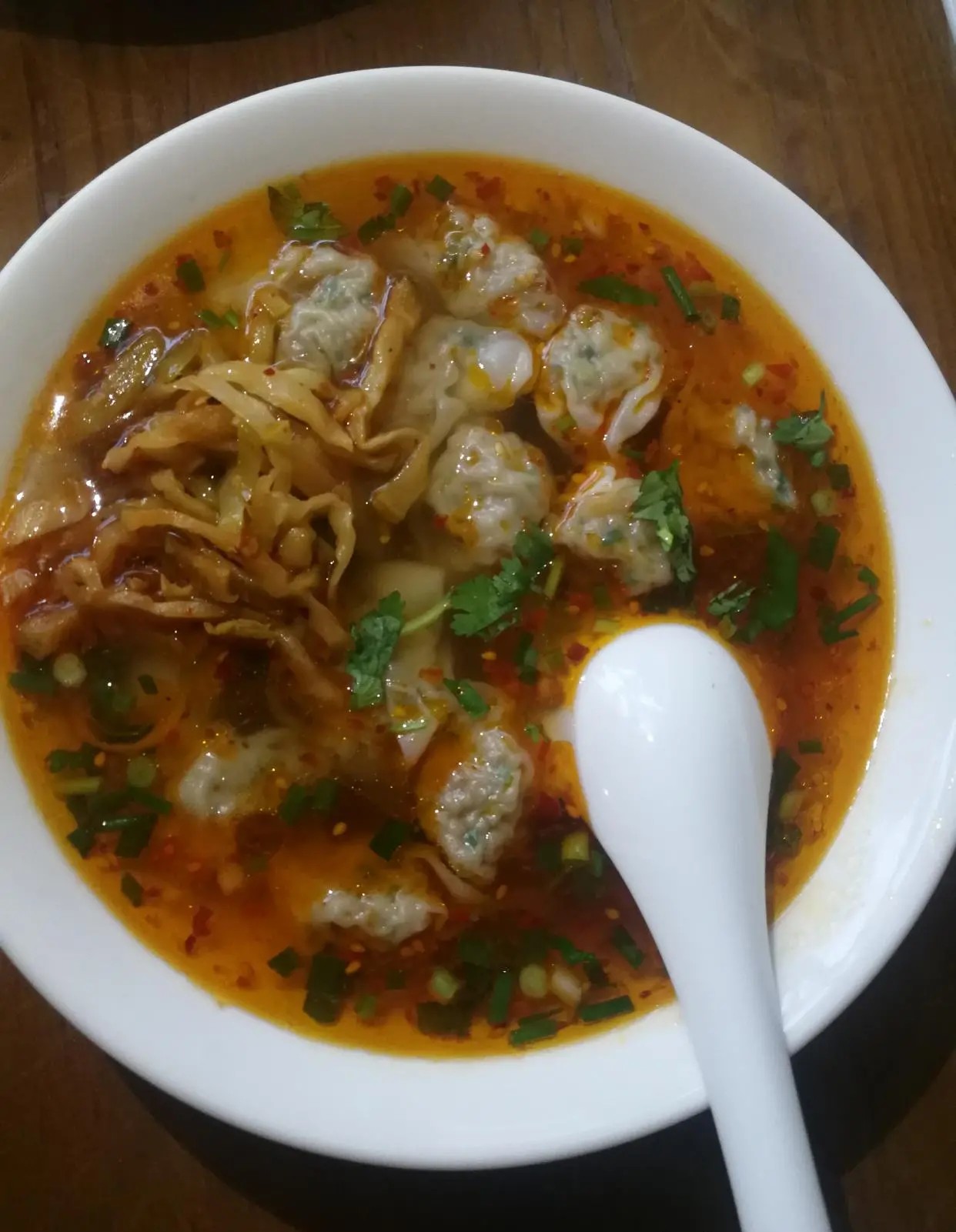 四川馄饨抄手怎么包,抄手馄饨的正确做法