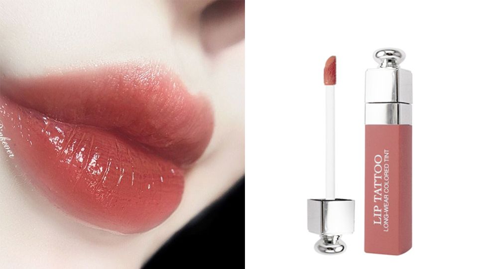 唇彩热销第一名,唇彩热销第一名流行色