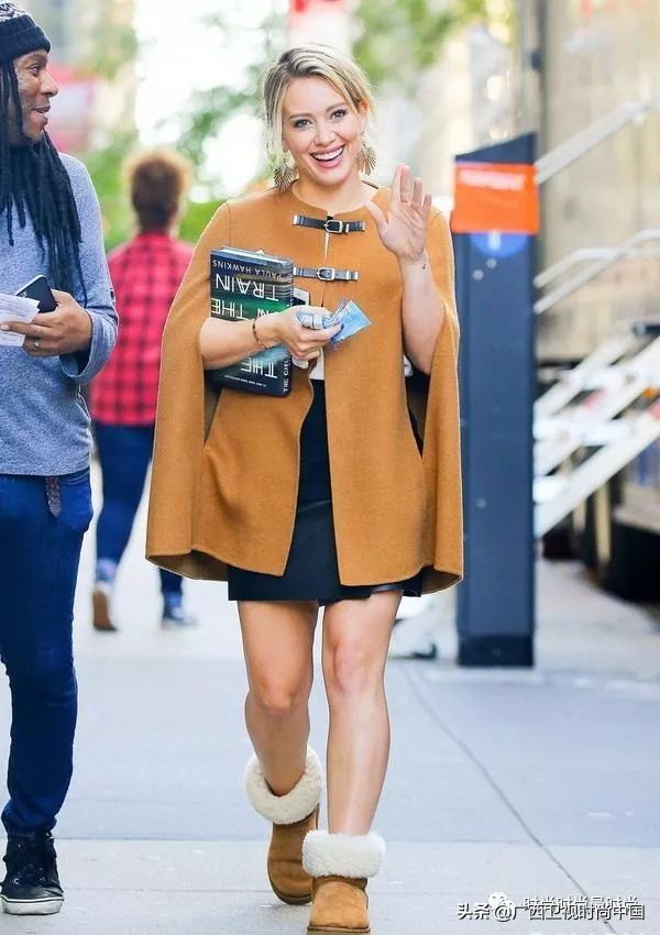 什么样的靴子修饰腿型,不同腿型选择靴子