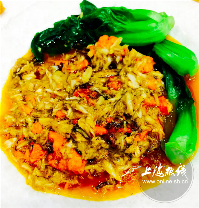 上海好吃平价小吃店推荐,上海阿姨爷叔吃什么