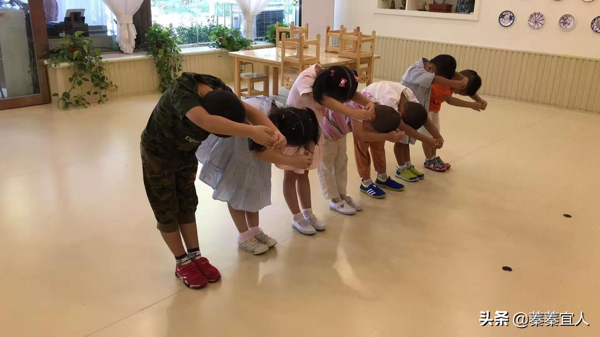 不知道怎么选幼儿园这6点很重要,三年换了4家幼儿园