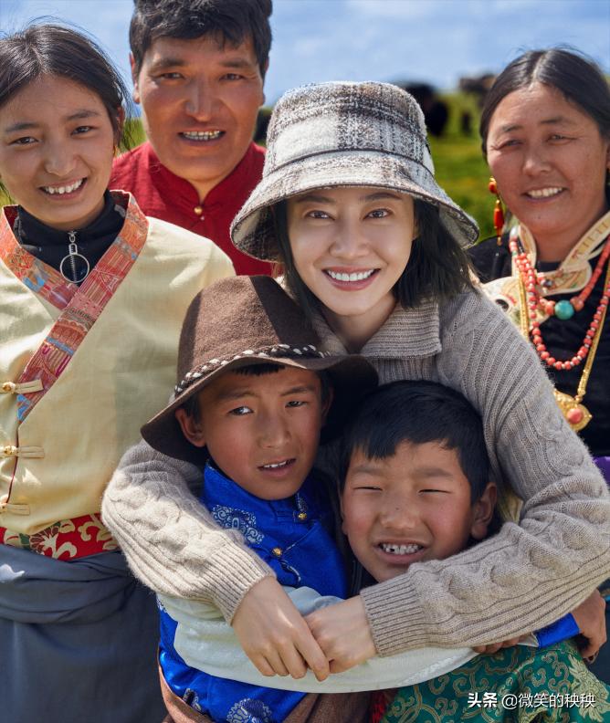 今年秋冬,雅莹送牦牛绒C位出道!让优雅服饰多一份爱的温度