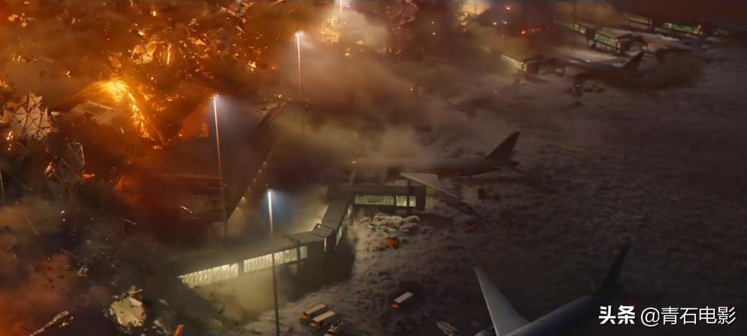 拆弹专家2深度解析细思极恐,拆弹专家2第一波