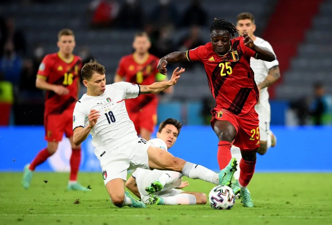 世界第一名不副实,“黄金一代”遗憾终身?