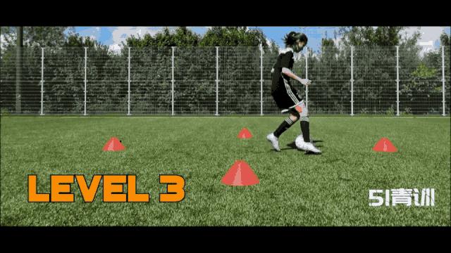 篮球球性球感组合练习,8种练习球感的方法