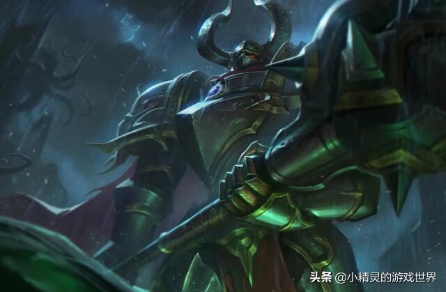 lols4赛季强势的上单,lols14赛季强势英雄上单